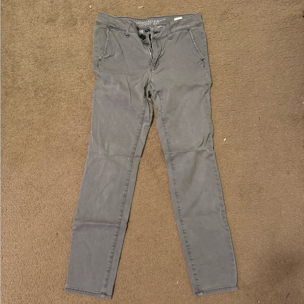 American Eagle | Kahki Jeans